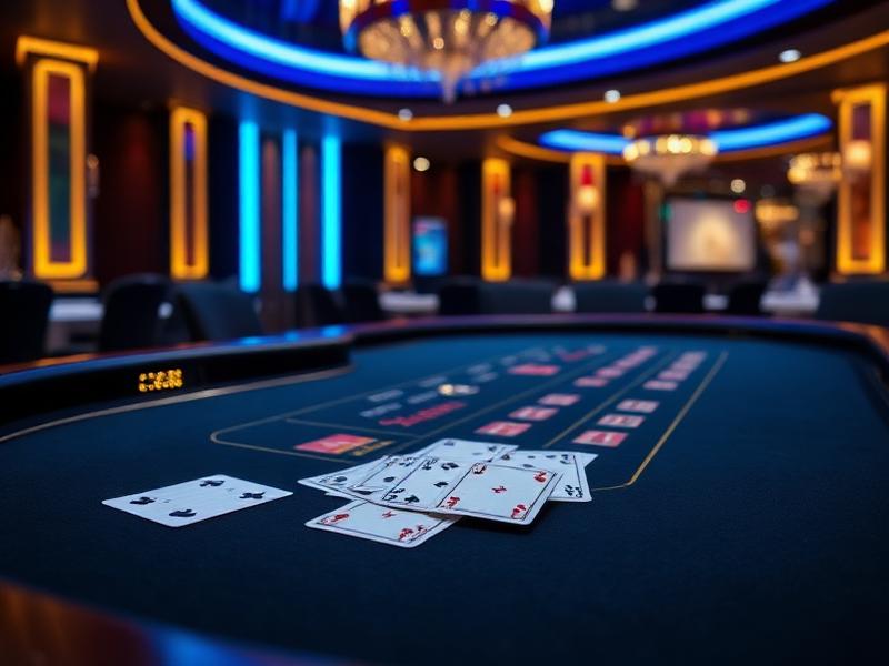 Baccarat
