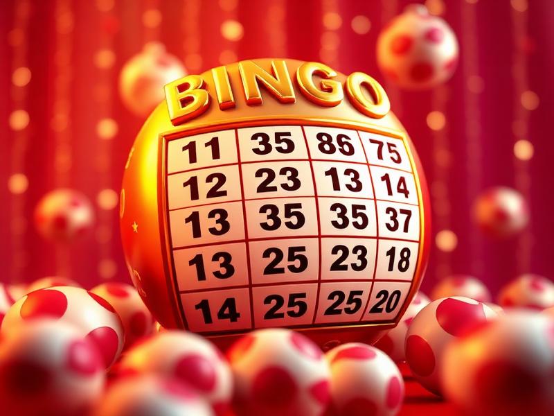 Bingo Game