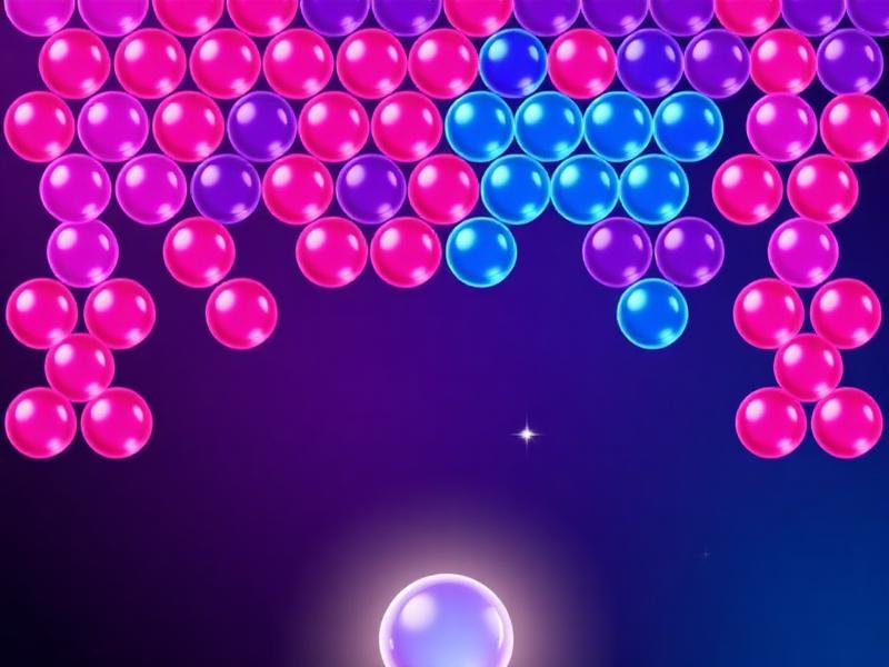 Bubble Shooter
