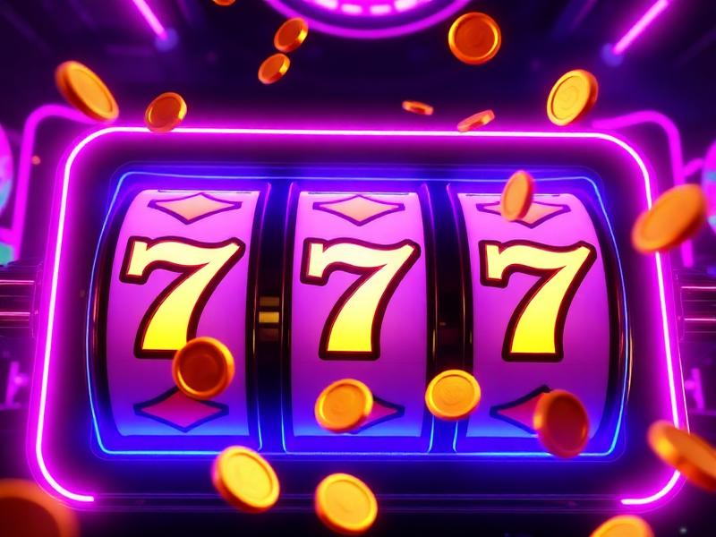 Megaways Slots